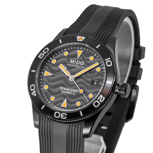 Mido M026.907.37.051.00