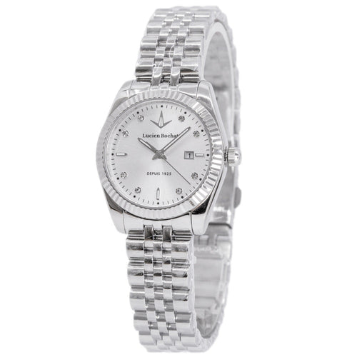 Lucien Rochat R0453124513 Bienne Quartz Woman's Watch