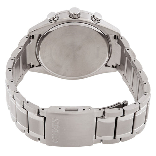 Citizen BY1010-81H Tsuki-yomi A-T Eco-Drive Men's Watch