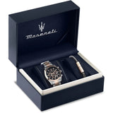 Maserati R8853151003 Attrazione Quartz Men's Watch