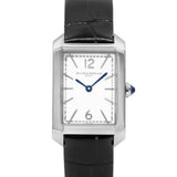Baume & Mercier Donna M0A10795 Hampton White Dial Quarzo