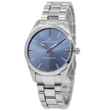 Hamilton H32461141 Jazzmaster Quartz Men's Watch