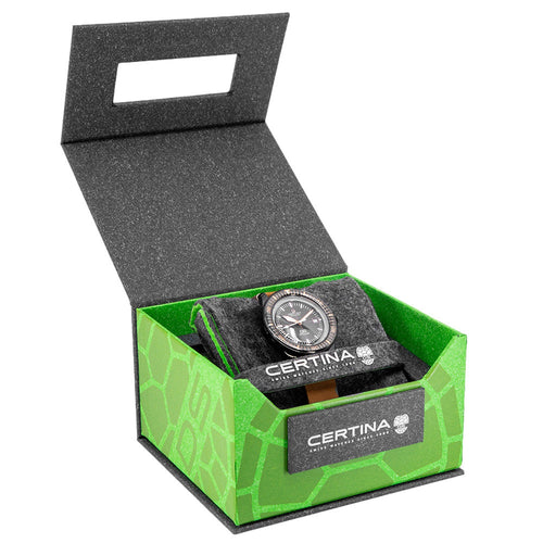 Certina C0364073605000 DS PH200M Automatic Men's Watch