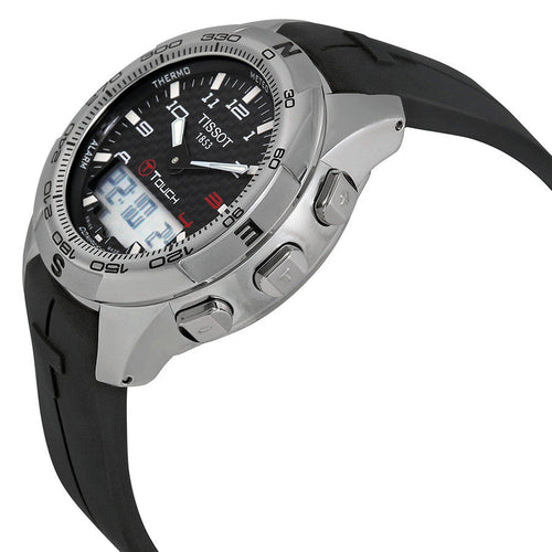 Tissot Uomo T047.420.47.207.00 T-Touch Quarzo