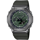Casio GM-2100B-3AER G-SHOCK Quartz GM-2100 Men's Watch
