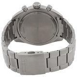 Citizen Uomo AT2480-81L Crono Super Titanio 2480 Eco Drive