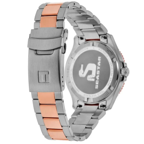 Tissot T120.410.22.051.01 Seastar 1000 Quartz Men's Watch