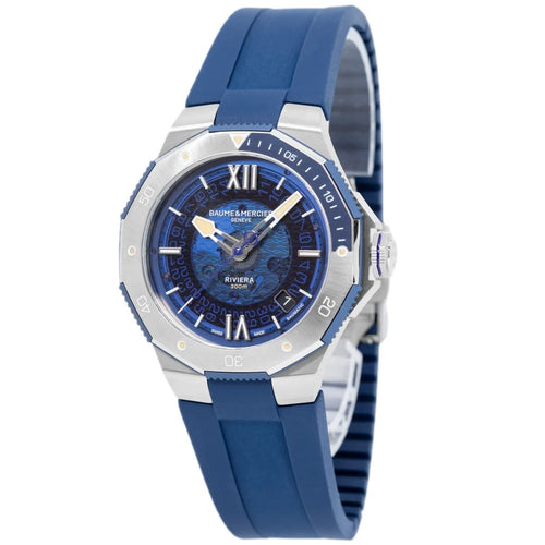 Baume & Mercier M0A10716