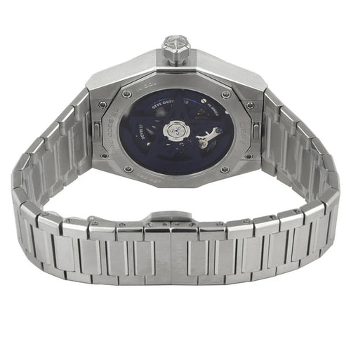 Zenith 03.9300.3620/79.I001