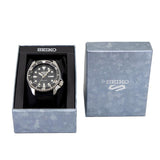 Seiko Uomo SRPD55K2 5 Sports Specialist Automatico