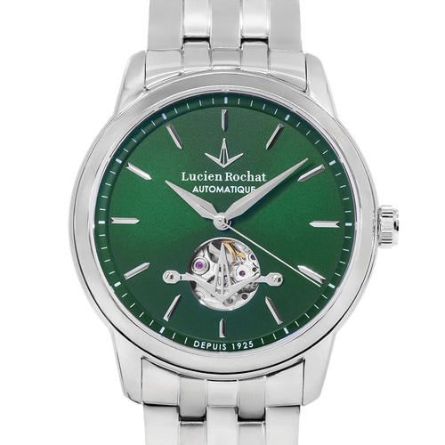 Lucien Rochat R0423116005