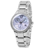 Citizen Donna FB1321-56A Citizen L MOP Dial 36mm Eco-Drive