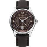 Frederique Constant FC-350RBR5B6 Classics Automatic Runabout Men's Watch