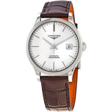 Longines L2.820.4.72.2 Record Automatic Men's Watch