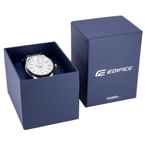 Casio Uomo EFK-100D-7AER Edifice Meccanico Automatico 39mm