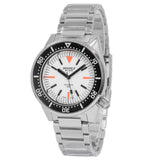 Squale 1521FUMIWT.SQ20L 1521 Automatic Full Luminous Militaire Men's Watch
