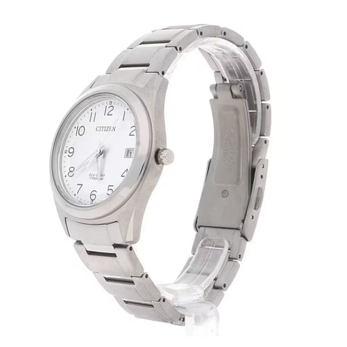 Citizen EW2470-87A Eco-Drive Quartz Woman's Watch