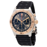 Breitling UB0134101B1S1 Chronomat Automatic Men's Watch