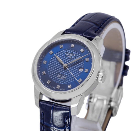 Tissto Donna T006.207.16.046.00 Le Locle 29mm Automatico
