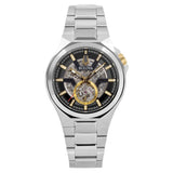 Bulova Uomo 98A224 Maquina Automatico