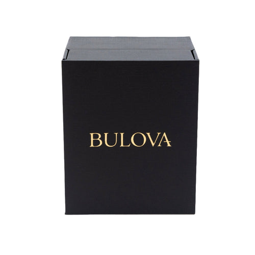 Bulova Uomo 98A225 Marine Star Automatico