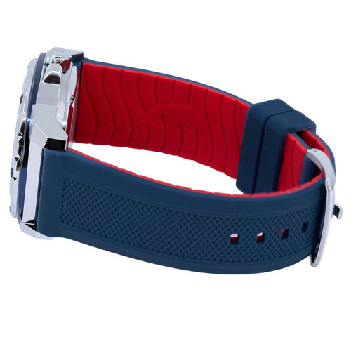 Bulova Uomo 98A225 Marine Star Automatico