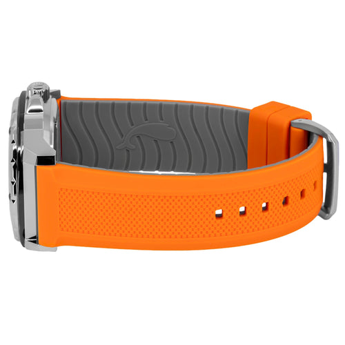 Bulova Uomo 98A226 Marine Star 44m Automatico