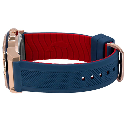 Bulova Uomo 98A227 Marine Star 44m Automatico