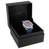 Bulova Uomo 98A227 Marine Star 44m Automatico