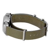 Bulova Uomo 98A255 Hack Watch Automatico