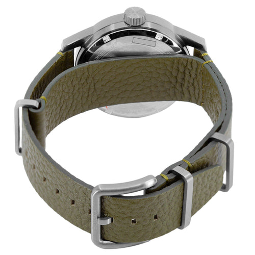 Bulova Uomo 98A255 Hack Watch Automatico