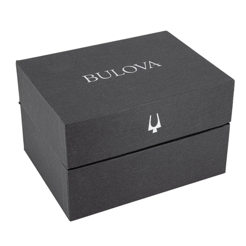 Bulova Uomo 98A255 Hack Watch Automatico