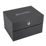 Bulova Uomo 98A255 Hack Watch Automatico