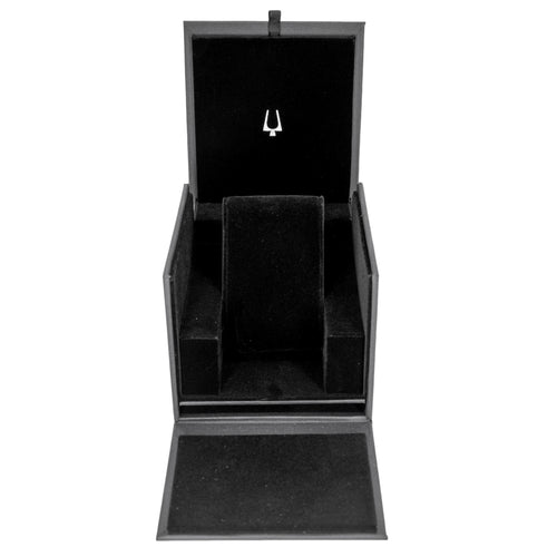 Bulova Uomo 98A255 Hack Watch Automatico