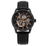 Bulova Uomo 98A283 Sutton Automatico