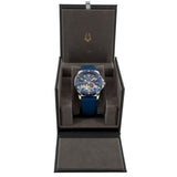 Bulova Uomo 98A303 Marine Star Automatico