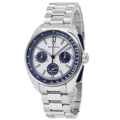 Bulova Uomo 98A305 Lunar Pilot Quarzo
