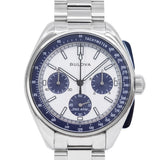 Bulova Uomo 98A305 Lunar Pilot Quarzo