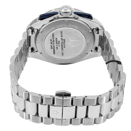 Bulova Uomo 98A305 Lunar Pilot Quarzo