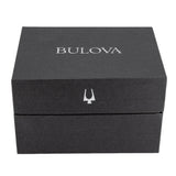 Bulova Uomo 98A305 Lunar Pilot Quarzo