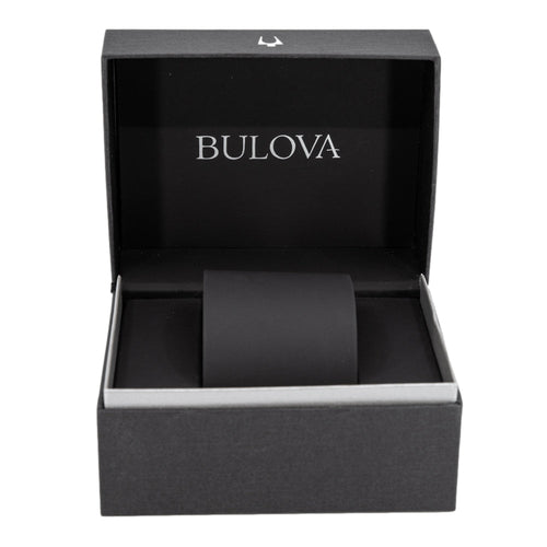 Bulova Uomo 98A305 Lunar Pilot Quarzo