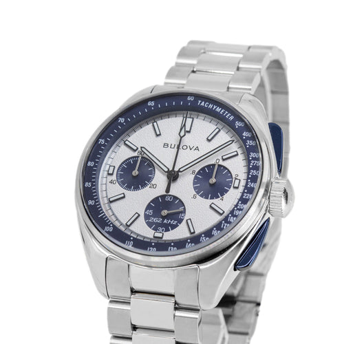 Bulova Uomo 98A305 Lunar Pilot Quarzo
