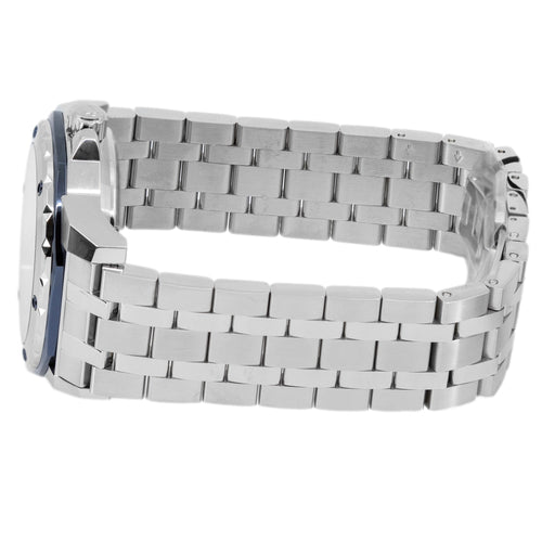 Bulova Uomo 98A306 Marine Star Meccanico