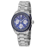 Bulova Uomo 98A329 Lunar Pilot 150th Ann. Limited Edition