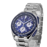 Bulova Uomo 98A329 Lunar Pilot 150th Ann. Limited Edition