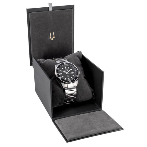Bulova Uomo 98B203 Marine Star Quarzo