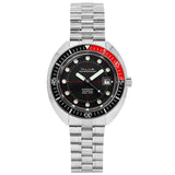 Bulova Uomo 98B320 Oceanographer Devil Diver 44mm Automatico