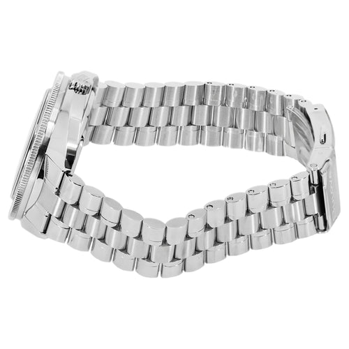 Bulova Uomo 98B320 Oceanographer Devil Diver 44mm Automatico