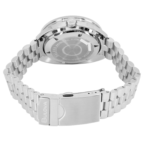 Bulova Uomo 98B320 Oceanographer Devil Diver 44mm Automatico