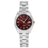 Bulova Uomo 98B422 Surveyor 39mm Automatico